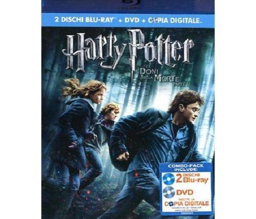 Cofanetto blu ray blr - cofanetto+, 2