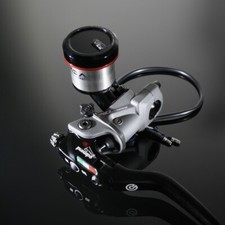 AEM Factory Brembo Racing /