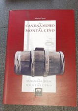 Ciacci -La Cantina Museo di