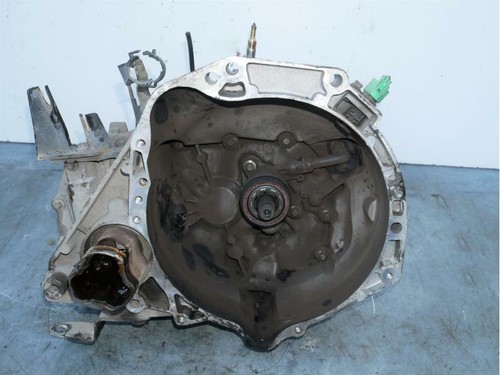 Jh3110 cambio manuale - jh3110, 5m