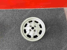 Cerchio in lega originale Lancia FPS 5,5 X 14 H2 ET43, LK 98