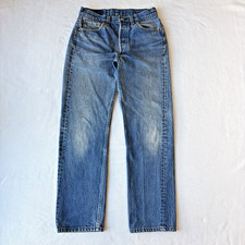 Vintage Levis 501xx Jeans