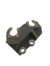 SUPPORTO CAVI FILI RINVIO LEVA CAMBIO TOYOTA YARIS (2006) 1.4 DIESEL 66KW 3P