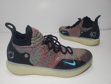 Nike Zoom KD 11  AO2604-001