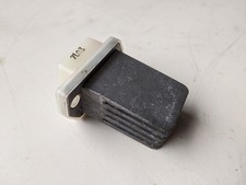 Ssangyong kyron 2008 heater - ssangyong,