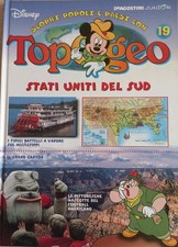 Topogeo 19 stati - ,