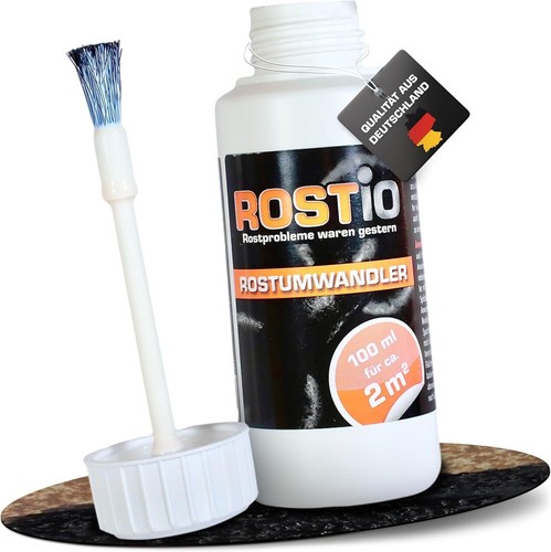Rostio convertitore ruggine - convertitore,