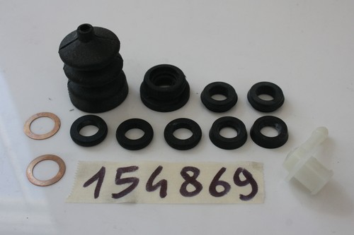 Kit revisione pompa - , freno