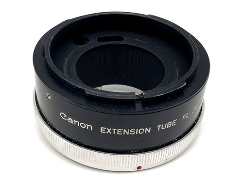 Canon extension tube - canon,
