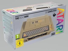 Console Atari The 400 Mini