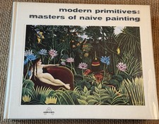 Modern Primitives Masters of