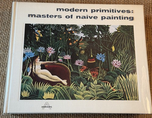 Modern primitives masters - modern,