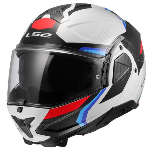 Casco ls2 advant ff910 - casco,