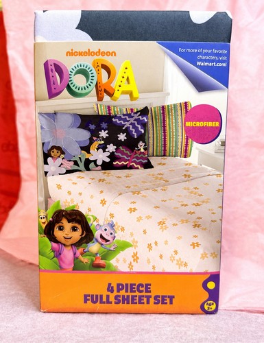 Dora esploratore set - dora, l'esploratore