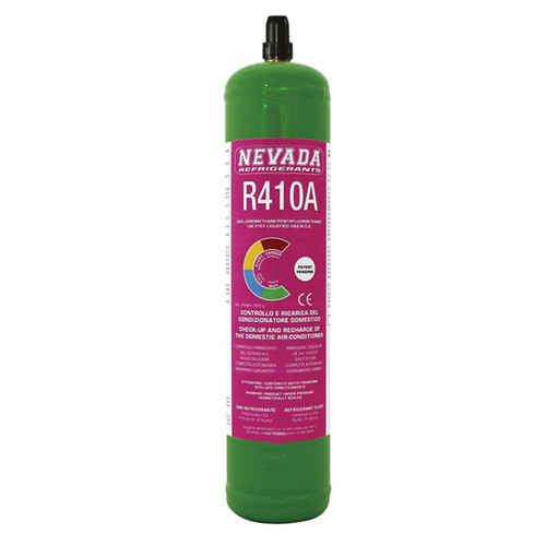 Kit ricarica diagnosi