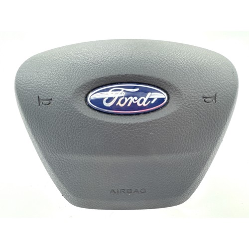 Ford focus airbag - ford,
