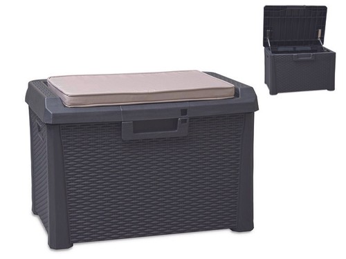 Baule compact box - , santorini
