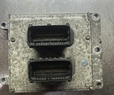 55353231 MODULO COMANDO MOTORE