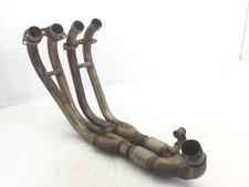 COLLETTORE SCARICO MARMITTA HONDA HORNET 600 2001 PC34A61M