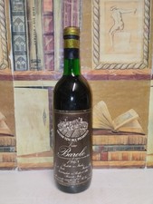 Vino 1968 Barolo Ro.Vini 72cl