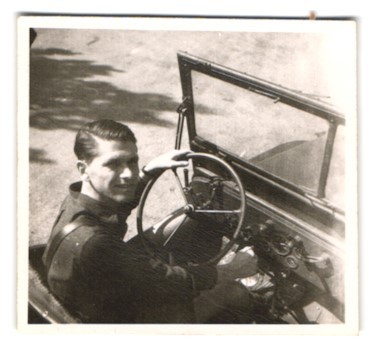 Fotografie auto willys - 4, auto,