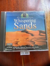 Andrés Roca – Whispering