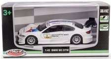 Modellino auto pressofuso 1:42