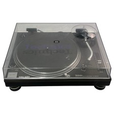 Technics SL-1200MK3 Giradischi