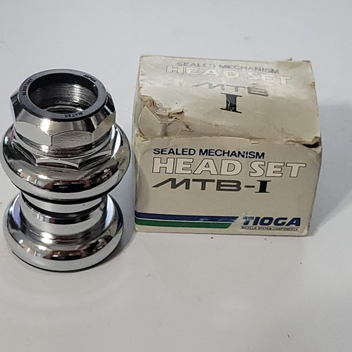 Vintage nos tioga - nos,