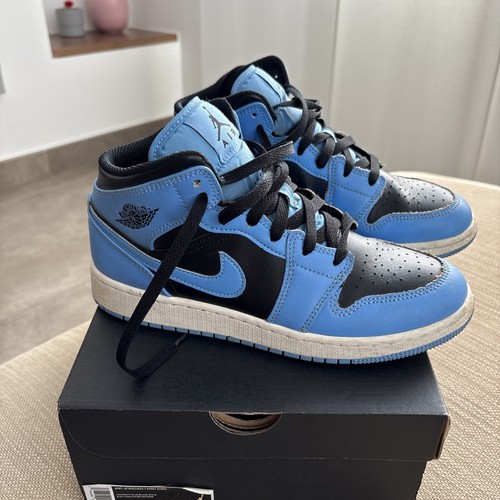 Nike air jordan mid - jordan,