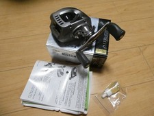 Daiwa TD-Z 105HL Mulinello da