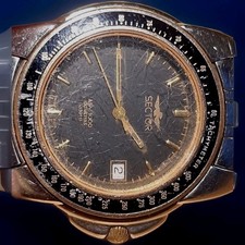 Orologio SECTOR ADV 1000  100 METERS 330FT Swiss Made 