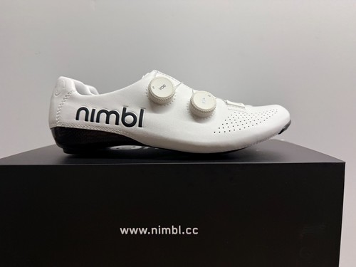 Scarpe ciclismo strada nimbl - strada,