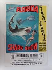 LOCANDINA MANIFESTO ORIGINALE