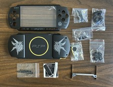 Custodia completa di pulsanti