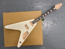 KIT CHITARRA NUOVO, ROSSO