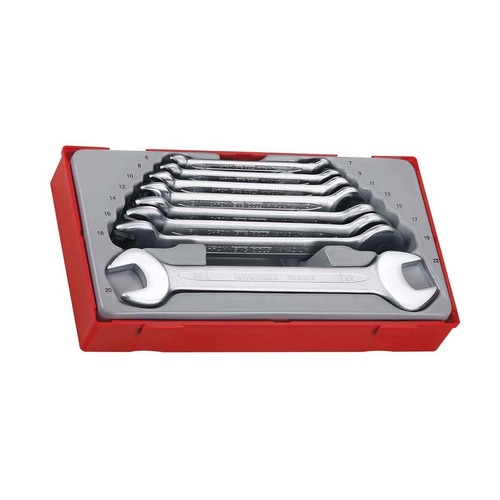 Teng tools set - tools, chiavi