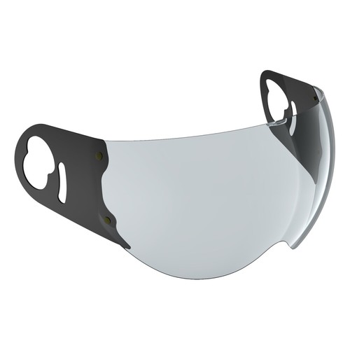 Visiera antigraffio - antigraffio, /