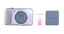 Sony Cyber-shot DSC-HX30V