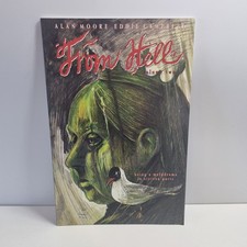 From Hell Volume Two Alan