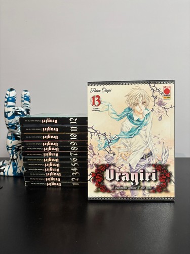 Uragiri tradimento conosce - il,
