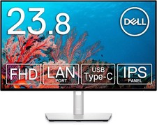 Dell UltraSharp U2422HE 23,8"