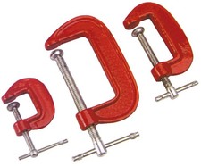 SET 3 MORSETTI STRINGENTI