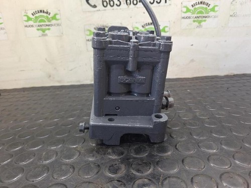 1544768 valvola egr scania - 1544768,