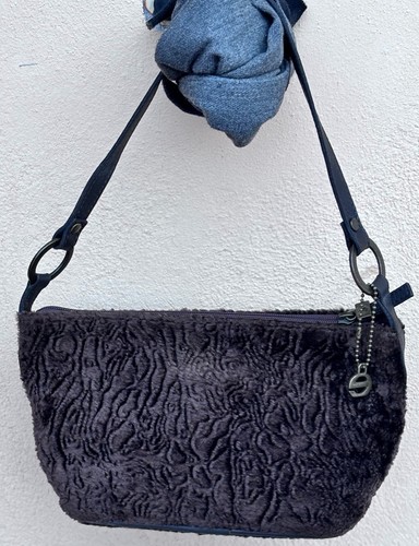 Pochette entra velluto - entra’, in