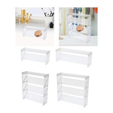 Espositore per cosmetici con