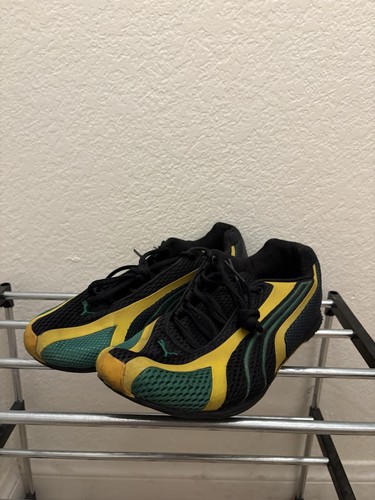 Sneakers vintage y2k puma - sneakers,