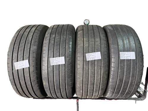 Pneumatici usati 235 r 19 - 4, 235/50