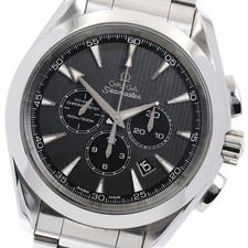 Orologio Uomo Automatico Omega