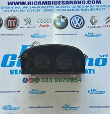 CONTACHILOMETRI PER PEUGEOT